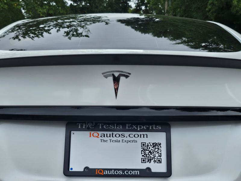 Used 2022 Tesla Model S AWD/4WD image 29
