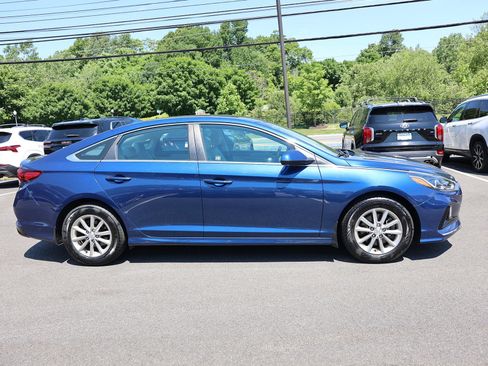 Used 2019 Hyundai Sonata SE FWD image 8