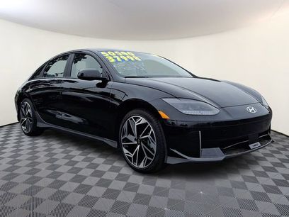 Used 2024 Hyundai Ioniq 6 SEL