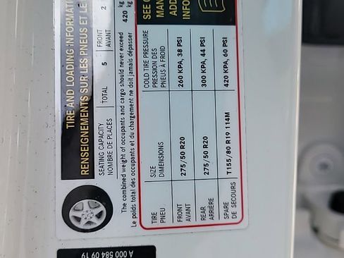 Used 2026 Mercedes-Benz GLE 350 4MATIC image 17