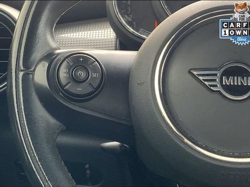 Used 2021 MINI Cooper Convertible FWD image 14