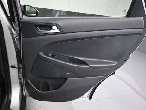 Used 2020 Hyundai Tucson Ultimate AWD/4WD image 44