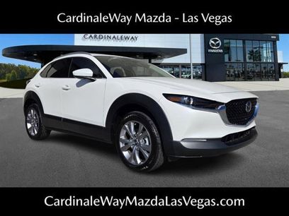 Certified 2022 MAZDA CX-30 AWD 2.5 S w/ Premium Package