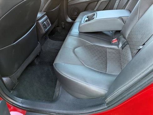 Used 2023 Toyota Camry XSE image 17