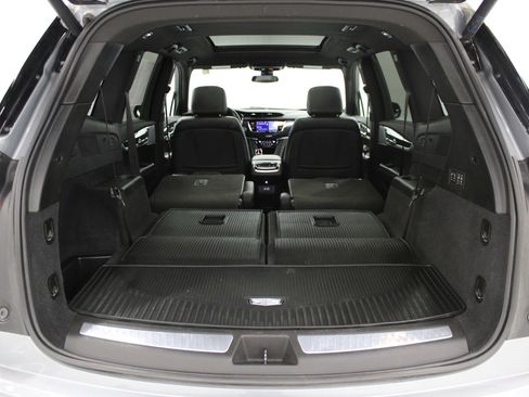 Used 2024 Cadillac XT6 Premium Luxury w/ LPO, Floor Liner Package image 10
