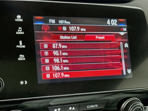 Used 2021 Honda CR-V EX image 6