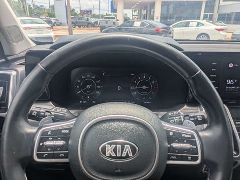 Used 2021 Kia Sorento SX FWD image 31