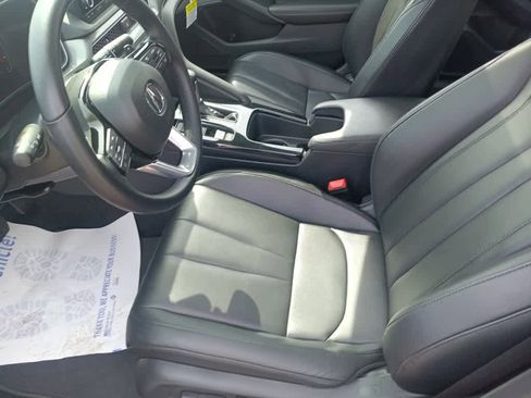 Used 2025 Acura Integra image 18