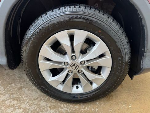 Used 2014 Honda CR-V EX image 8