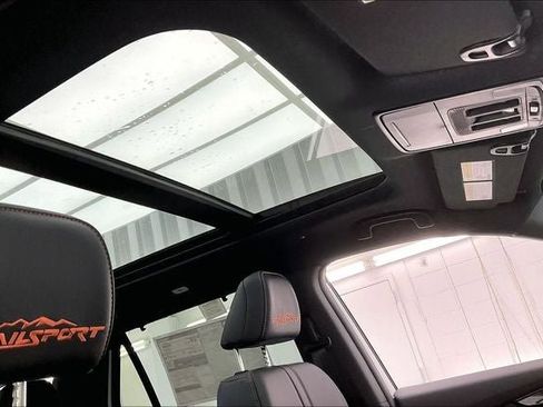New 2026 Honda Pilot TrailSport image 10