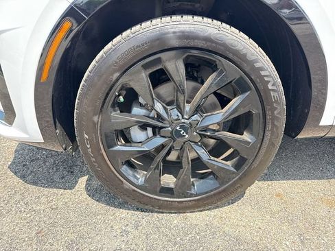 Used 2022 Kia Sorento SX FWD image 10