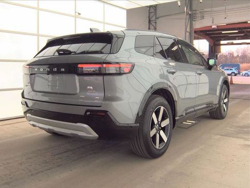 Used 2025 Honda Prologue Touring image 4