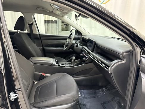 Used 2025 Hyundai Tucson SEL AWD/4WD image 30