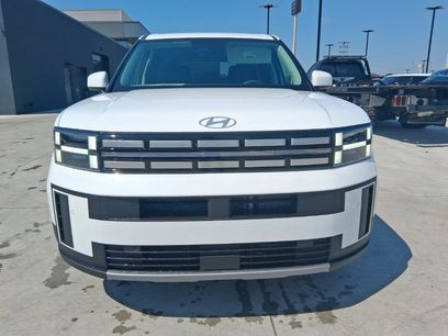 New 2026 Hyundai Santa Fe SE