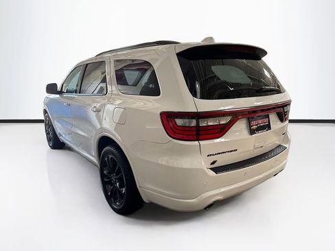 Used 2021 Dodge Durango GT image 8