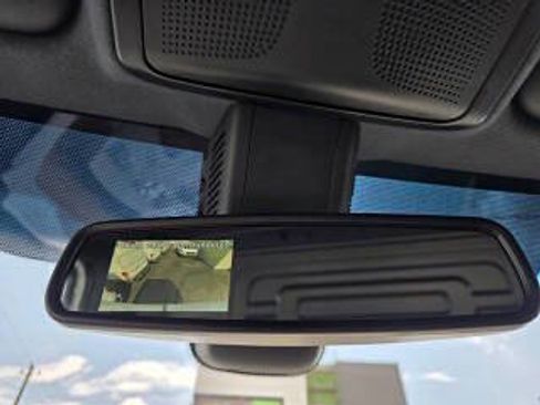 Used 2025 Mercedes-Benz Sprinter 2500 image 8