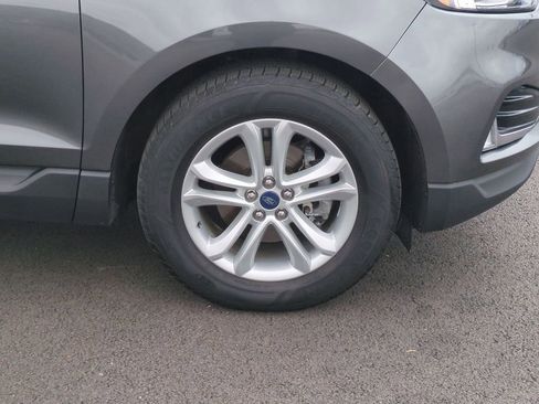 Used 2019 Ford Edge SEL w/ Cargo Accessory Package image 21