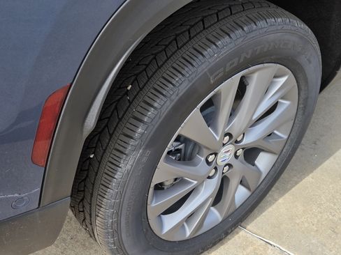 New 2026 Buick Enclave Preferred w/ Super Cruise Package AWD/4WD image 6