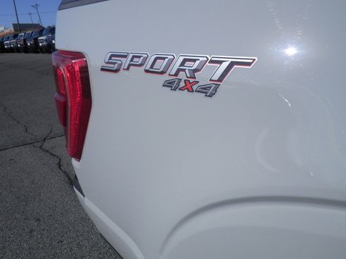 Certified 2023 Ford F150 XLT w/ Equipment Group 302A High image 12