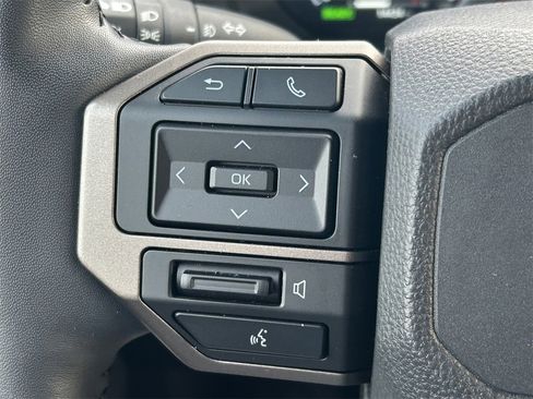 Used 2024 Toyota Land Cruiser image 42