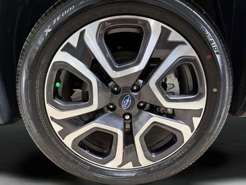 Used 2025 Subaru Ascent Touring image 36