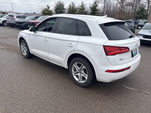Used 2018 Audi Q5 2.0T Premium image 9