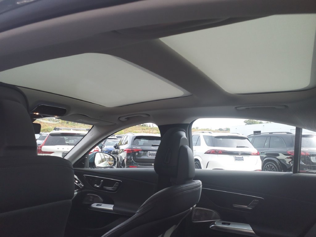 Certified 2026 Mercedes-Benz E 350 Sedan image 20