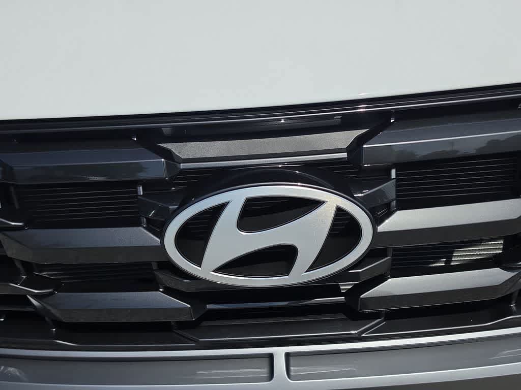 New 2026 Hyundai Tucson SEL Plus w/ Tow & Go Package FWD image 12