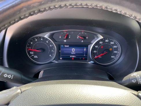 Used 2019 GMC Terrain SLE w/ Driver Convenience Package FWD image 10