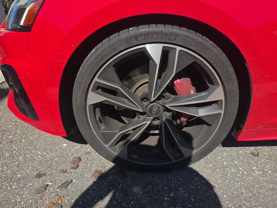 Used 2024 Audi S5 Premium Plus AWD/4WD image 10