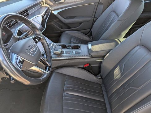 Used 2024 Audi A6 Premium Plus image 30