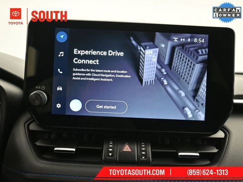 Used 2025 Toyota RAV4 XSE w/ Weather Package image 13