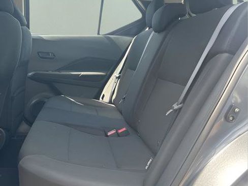 Certified 2025 Nissan Kicks Play S FWD image 20