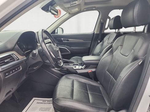 Used 2022 Kia Telluride EX w/ EX Premium Package image 9