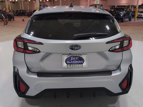 Certified 2024 Subaru Crosstrek 2.0i Premium AWD/4WD image 5