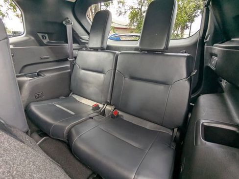 Used 2024 Mitsubishi Outlander SE image 18