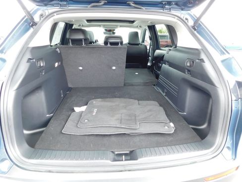 Used 2025 MAZDA CX-50 AWD 2.5 S w/ Premium Package image 24
