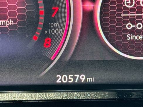 Certified 2024 Volkswagen GTI Autobahn FWD image 12