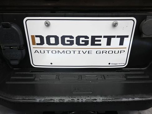 Used 2023 Ford F150 Lightning Lariat w/ Tow Technology Package AWD/4WD image 2