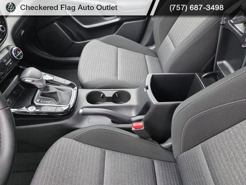 Used 2023 Kia Soul EX image 37