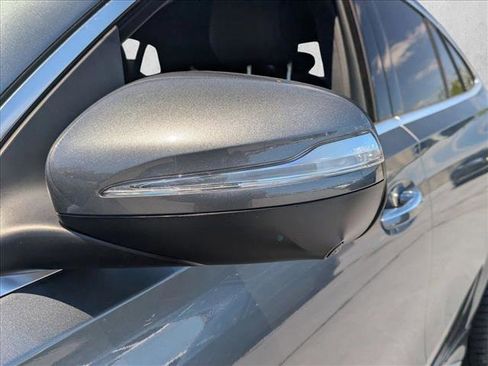 Used 2025 Mercedes-Benz GLE 63 AMG S image 10