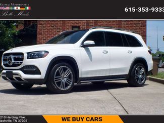 Used 2023 Mercedes-Benz GLS 450 4MATIC video 1