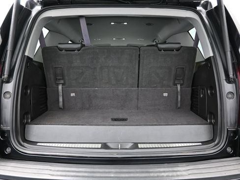 Used 2017 Chevrolet Tahoe LT AWD/4WD image 7