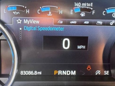 Used 2021 Ford Expedition XLT RWD image 16