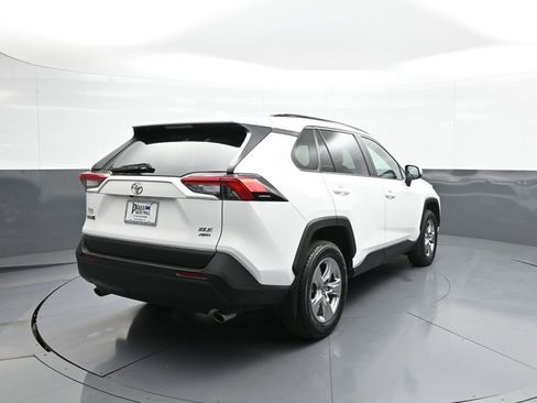 Certified 2023 Toyota RAV4 XLE w/ Convenience Package AWD/4WD image 6