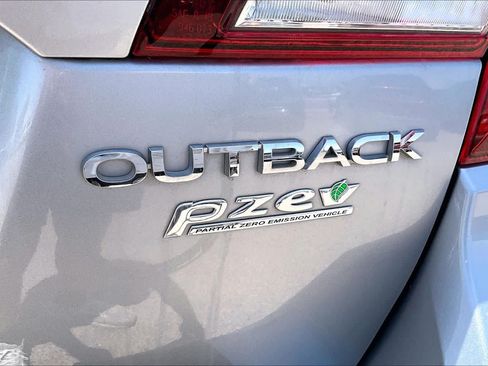 Used 2015 Subaru Outback 2.5i AWD/4WD image 10