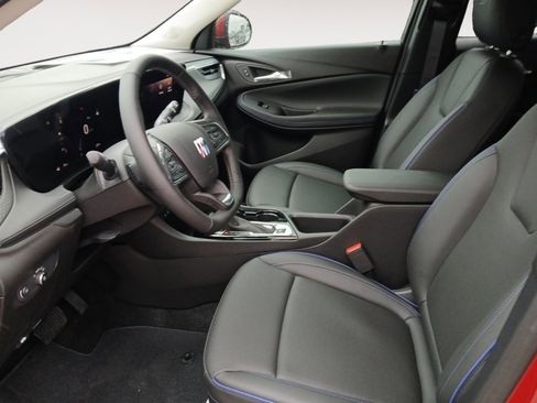 New 2026 Buick Encore GX Sport Touring w/ Comfort Package FWD image 23