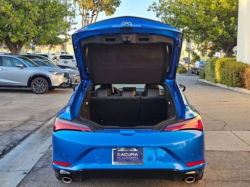 New 2026 Acura Integra A-Spec image 8