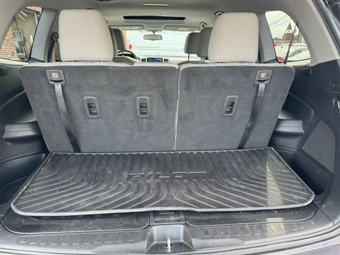Used 2016 Honda Pilot EX-L image 31