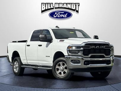 Used 2026 RAM 2500 Big Horn